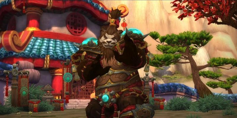 魔兽世界中武僧火系幻化如何获得？有哪些获取途径？