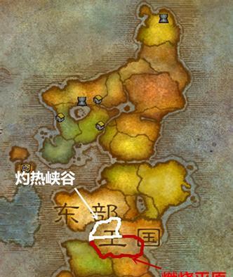 鱼缸魔兽小屋的进入方法是什么？