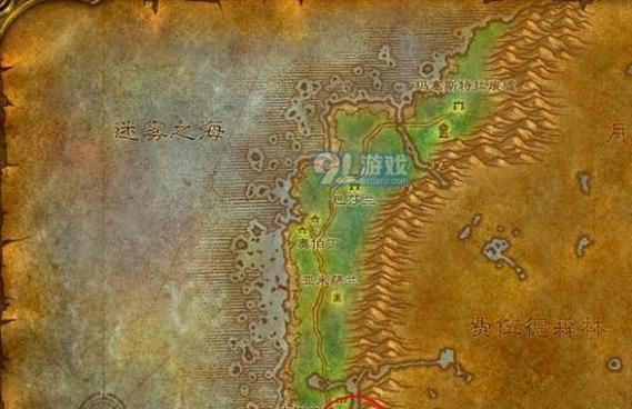 鱼缸魔兽小屋的进入方法是什么？