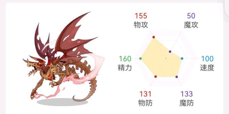 洛克王国中骨龙的打法是什么？