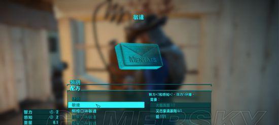 辐射4交易系统如何使用？交易时需要注意什么？