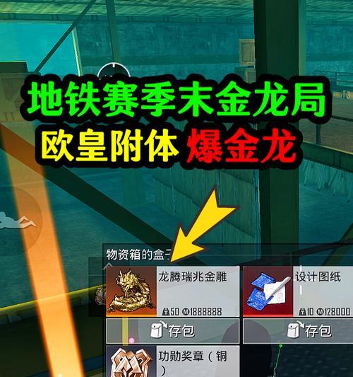 锦绣谷金龙战斗策略及掉落物品是什么？