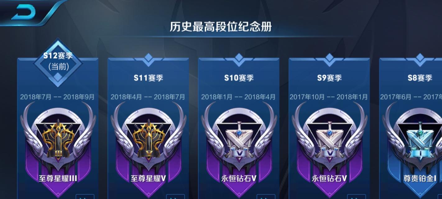 王者荣耀印记兑换流程是怎样的？
