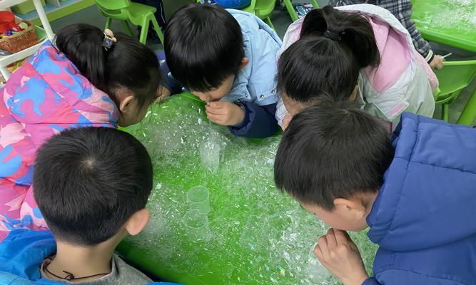 洛克王国中泡泡水的制作方法有哪些？