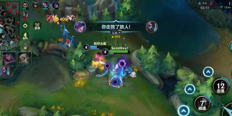 英雄联盟中路暗黑元首对战技巧是什么？