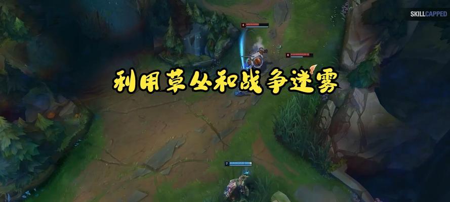 英雄联盟中路暗黑元首对战技巧是什么？