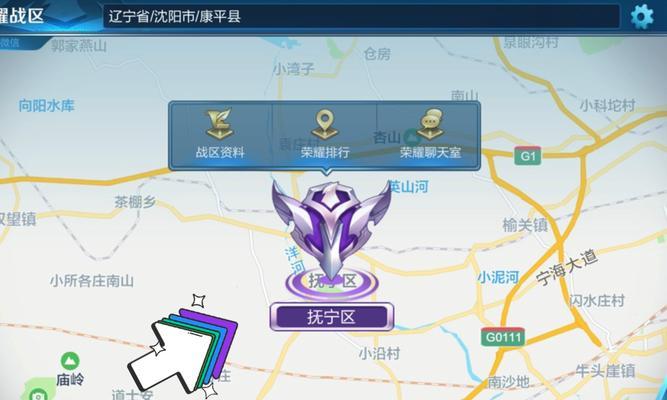 王者荣耀班赛如何观战？观战功能在哪里开启？