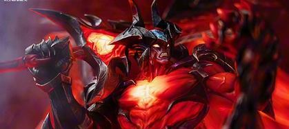 英雄联盟中剑魔的原名是什么？