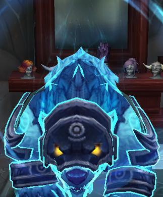 魔兽世界中索克的捕捉方法是什么？