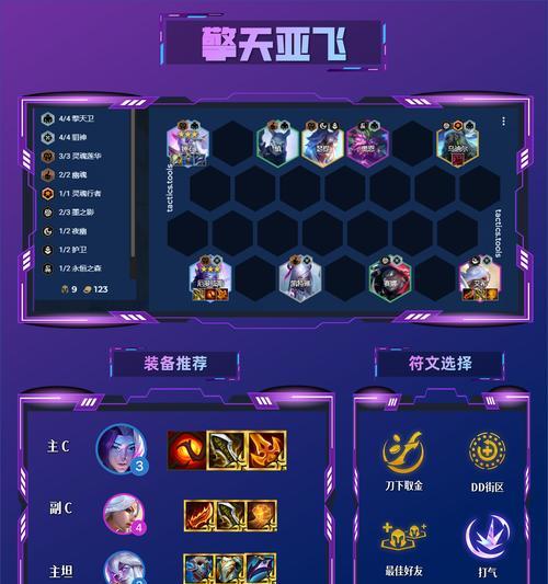 英雄联盟擎天的位置在哪里？擎天在游戏中的作用是什么？