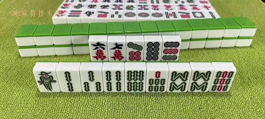 麻将牌盾牌使用技巧和效果如何？