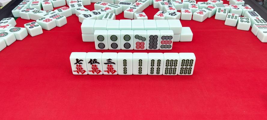麻将牌盾牌使用技巧和效果如何？