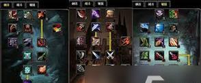魔兽世界盗贼一闪武器的获取途径是什么？