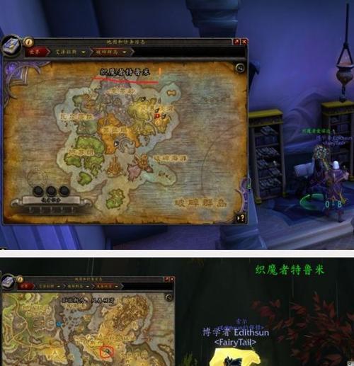 魔兽世界关闭对话气泡的方法？如何优化界面显示？