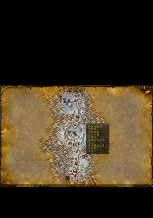 魔兽世界奥山谷如何升级装备？