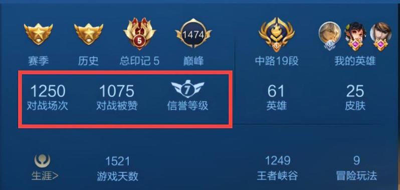 绝世王者印记在王者荣耀中如何使用？有哪些用途？