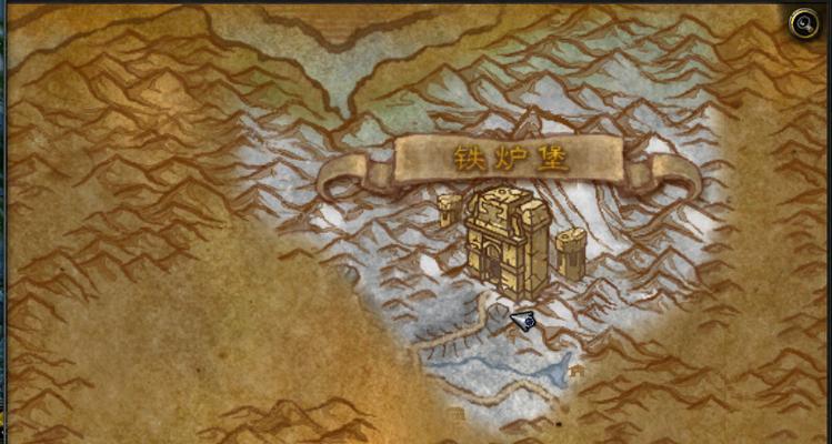 魔兽世界土灵送货任务如何完成？钻探机的制作方法是什么？