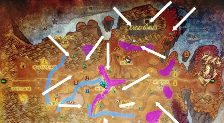 魔兽世界土灵送货任务如何完成？钻探机的制作方法是什么？