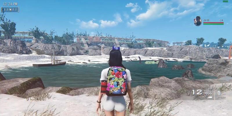 PS5上如何安装辐射4模组？辐射4模组安装常见问题有哪些？