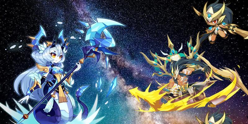 洛克王国蓝色二星怎么打？战斗策略是什么？