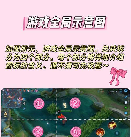 王者荣耀中空格的含义是什么？