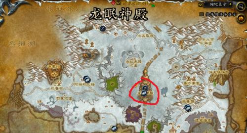 魔兽世界弱效助溶剂如何获取？在哪里能找到？
