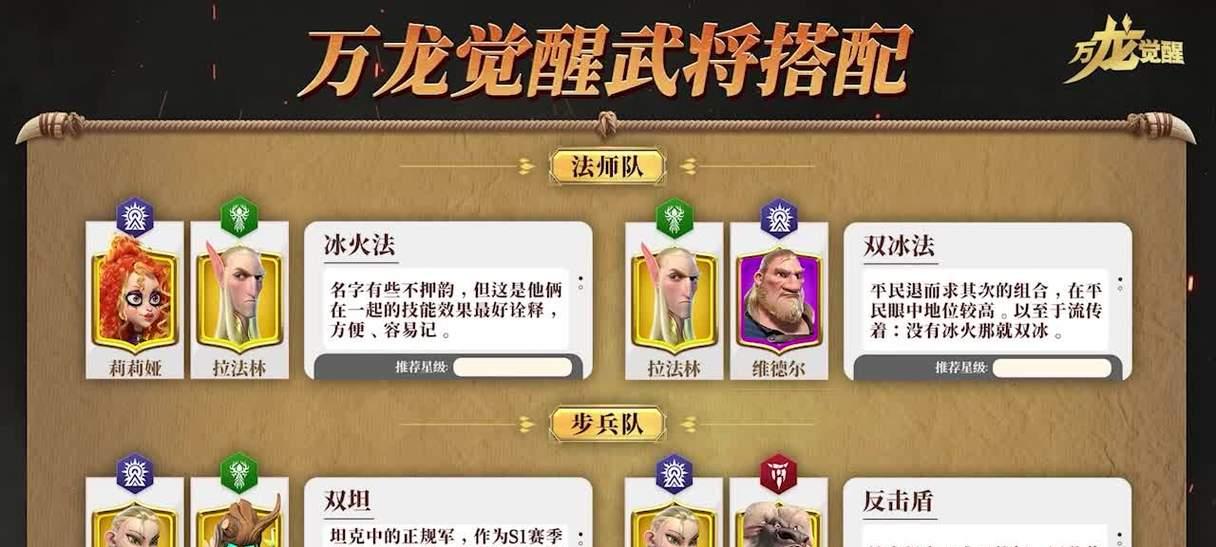 魔兽世界龙法技能使用方法是什么？