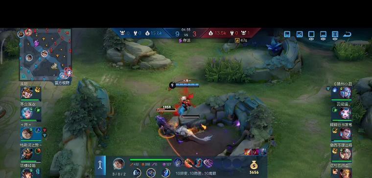 王者荣耀人机1v5模式如何操作？