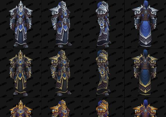 魔兽战场装备如何制作？制作装备需要哪些材料？