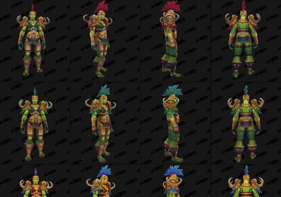 魔兽战场装备如何制作？制作装备需要哪些材料？