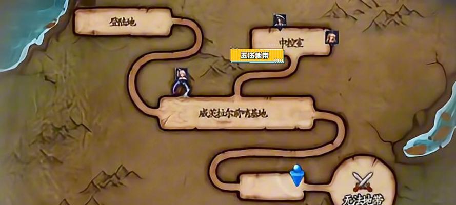 地下城手游四维属性应该加什么？