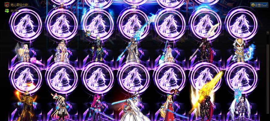 地下城魔幻星座光环获取方法是什么？如何快速获得？