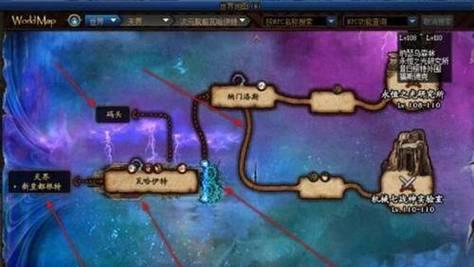 地下城手游深渊模式为何只有普通难度？如何提升难度？