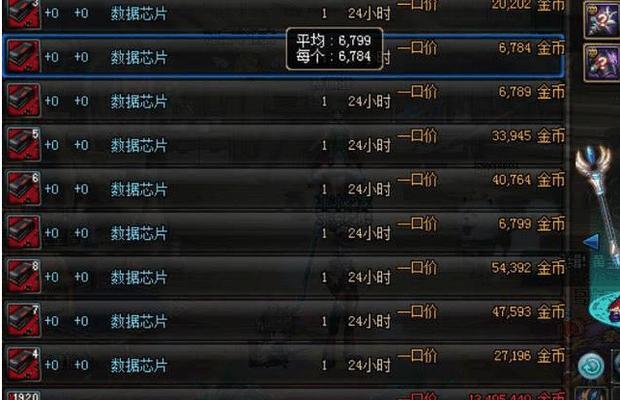 dnf等级低时应该做什么？如何快速提升等级？