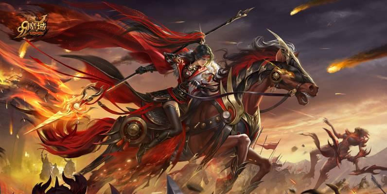 魔域新英灵宠何时上线？如何获取？