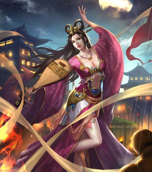 iQOO手机上的三国杀游戏版本是什么？三国杀在iQOO手机上的表现如何？
