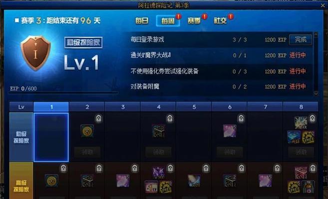 DNF首次充值有哪些奖励？