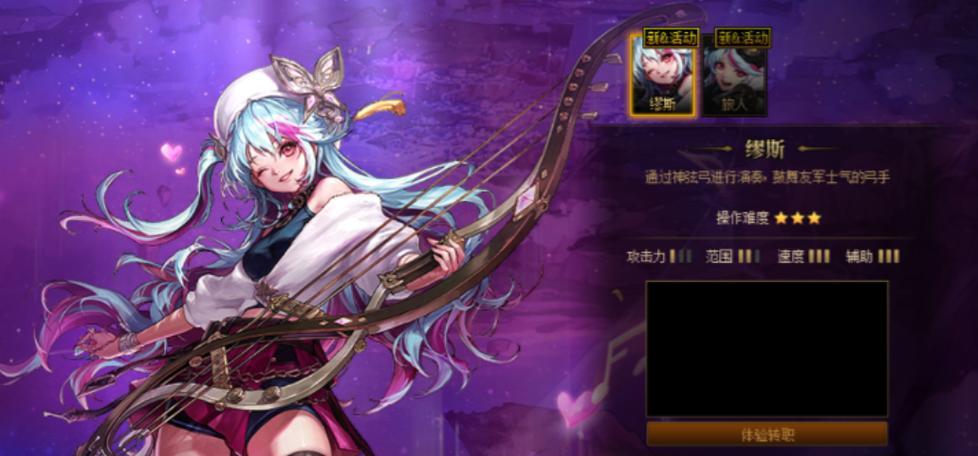 dnf中的射手职业有哪些特点？