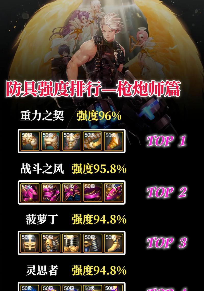 地下城枪炮师如何正确装备手炮？装备手炮有哪些技巧？