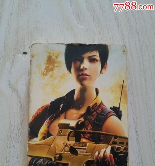 CF扑克牌角色有哪些？各自特点是什么？