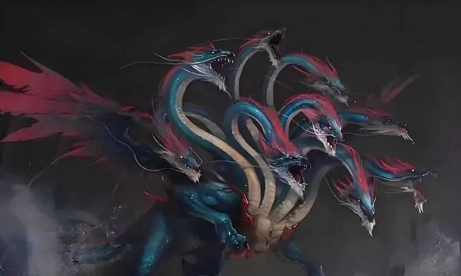 完美世界中的神秘生物是什么？有何特点？