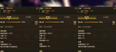 剑魂刷绝望塔96层怎么过？需要哪些技巧和装备？