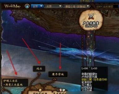 地下城深渊应该选择哪个难度刷？不同难度有何区别？