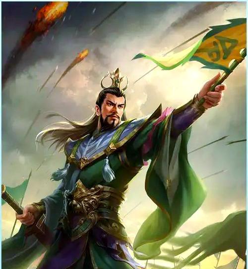 吕范在三国杀中如何配合其他武将？最佳搭档是谁？