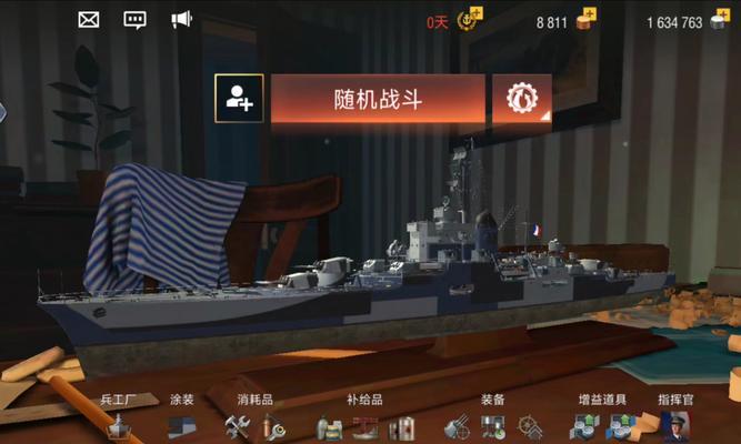贝娜姆在战舰世界中的性能如何？