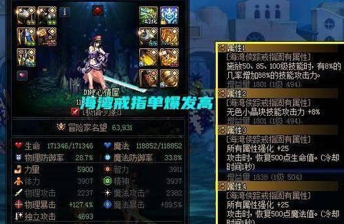 dnf怎么快速卖装备？提高装备销售效率的方法有哪些？