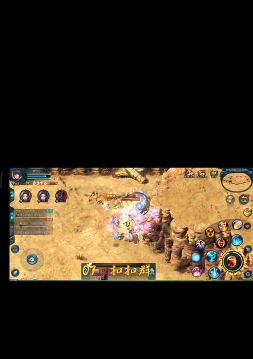 魔域上古抉择怎么过关？过关的关键是什么？