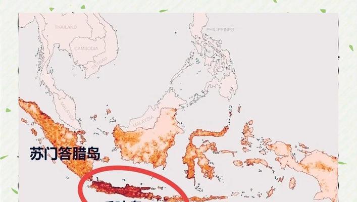 战舰世界中爪哇岛地图有何特点？爪哇岛在战略上如何利用？