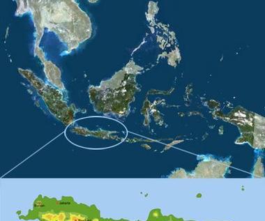 战舰世界中爪哇岛地图有何特点？爪哇岛在战略上如何利用？