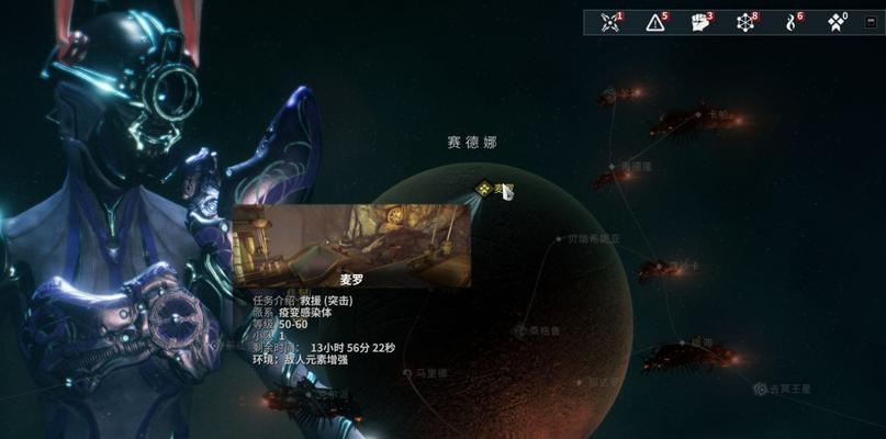 星际战甲逐枭换弹技巧是什么？换弹速度如何提升？